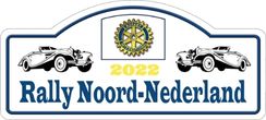 Rally Noord Nederland